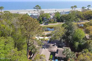 28 W Beach Lagoon Rd, Hilton Head, SC 29928 - Photo 33