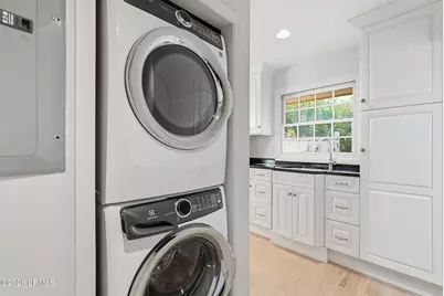 28 W Beach Lagoon Road, Hilton Head Island, SC 29928 - Photo 27