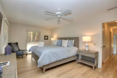 28 W Beach Lagoon Road, Hilton Head Island, SC 29928 - Photo 21