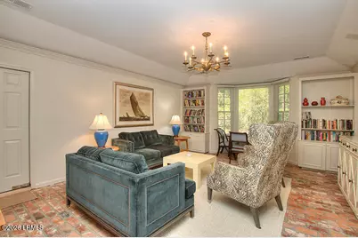 28 W Beach Lagoon Road, Hilton Head Island, SC 29928 - Photo 17