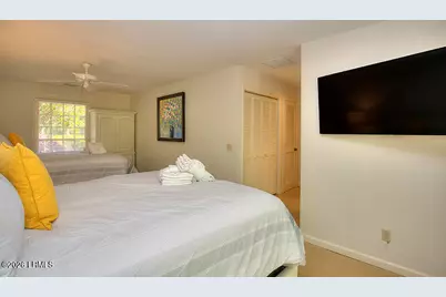 28 W Beach Lagoon Road, Hilton Head Island, SC 29928 - Photo 19