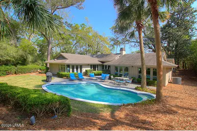 28 W Beach Lagoon Road, Hilton Head Island, SC 29928 - Photo 3