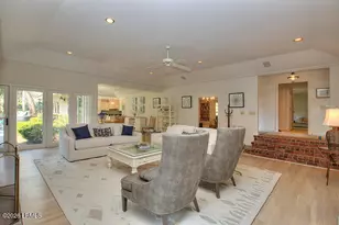 28 W Beach Lagoon Rd, Hilton Head, SC 29928 - Photo 11