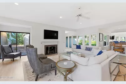 28 W Beach Lagoon Road, Hilton Head Island, SC 29928 - Photo 17