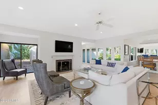 28 W Beach Lagoon Rd, Hilton Head Island, SC 29928 - Photo 17