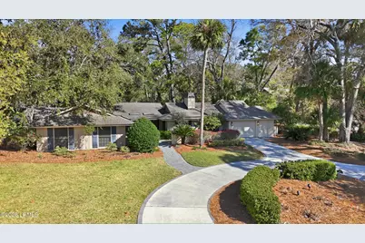 28 W Beach Lagoon Road, Hilton Head Island, SC 29928 - Photo 51