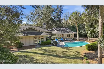 28 W Beach Lagoon Road, Hilton Head Island, SC 29928 - Photo 55