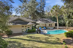 28 W Beach Lagoon Rd, Hilton Head Island, SC 29928 - Photo 55