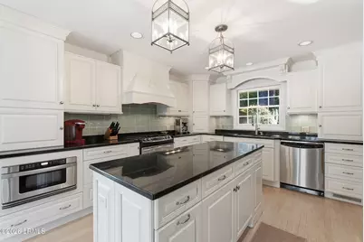 28 W Beach Lagoon Road, Hilton Head Island, SC 29928 - Photo 23