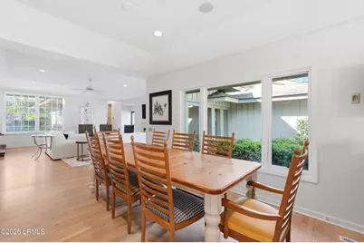 28 W Beach Lagoon Road, Hilton Head Island, SC 29928 - Photo 19