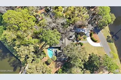 28 W Beach Lagoon Road, Hilton Head Island, SC 29928 - Photo 53