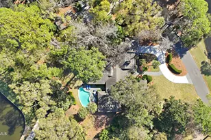 28 W Beach Lagoon Rd, Hilton Head Island, SC 29928 - Photo 53