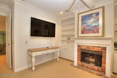 28 W Beach Lagoon Road, Hilton Head Island, SC 29928 - Photo 13
