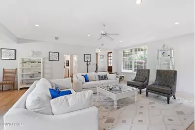 28 W Beach Lagoon Road, Hilton Head Island, SC 29928 - Photo 15