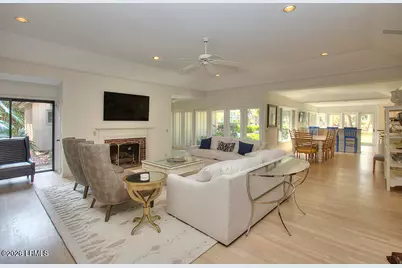 28 W Beach Lagoon Road, Hilton Head Island, SC 29928 - Photo 9