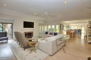 28 W Beach Lagoon Rd, Hilton Head, SC 29928 - Photo 9