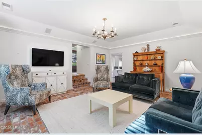 28 W Beach Lagoon Road, Hilton Head Island, SC 29928 - Photo 11