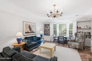 28 W Beach Lagoon Rd, Hilton Head Island, SC 29928 - Photo 13