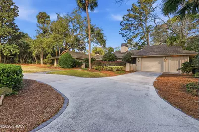 28 W Beach Lagoon Road, Hilton Head Island, SC 29928 - Photo 5