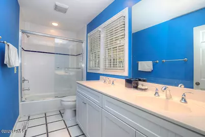 28 W Beach Lagoon Road, Hilton Head Island, SC 29928 - Photo 23