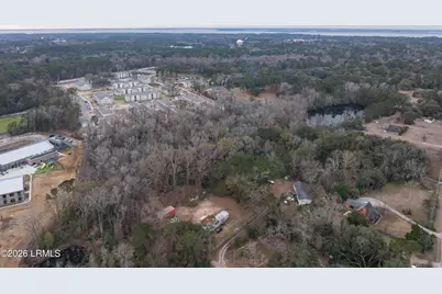 Tbd Talisman Drive, Beaufort, SC 29906 - Photo 1