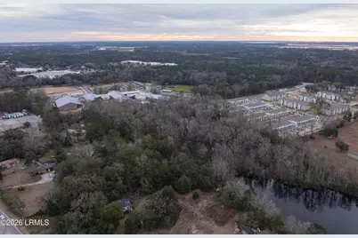 Tbd Talisman Drive, Beaufort, SC 29906 - Photo 5