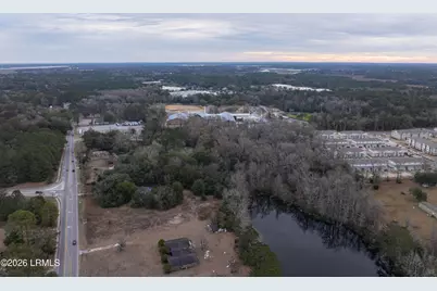 Tbd Talisman Drive, Beaufort, SC 29906 - Photo 9