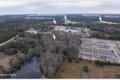 Tbd Talisman Drive, Beaufort, SC 29906 - Photo 7