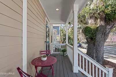 1105 13th Street #D, Port Royal, SC 29935 - Photo 3