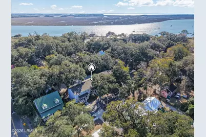 1105 13th Street #D, Port Royal, SC 29935 - Photo 29