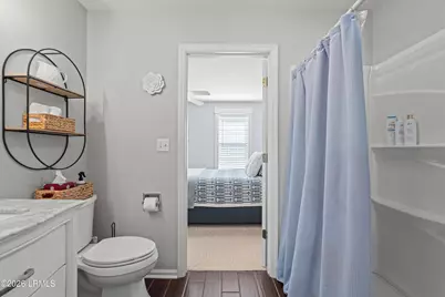 1105 13th Street #D, Port Royal, SC 29935 - Photo 23