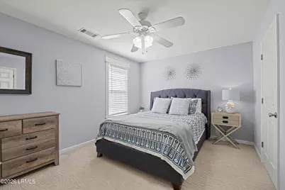 1105 13th Street #D, Port Royal, SC 29935 - Photo 17