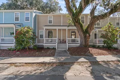 1105 13th Street #D, Port Royal, SC 29935 - Photo 1
