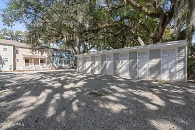 1105 13th Street #D, Port Royal, SC 29935 - Photo 25