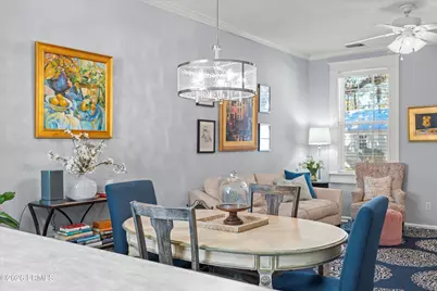 1105 13th Street #D, Port Royal, SC 29935 - Photo 9