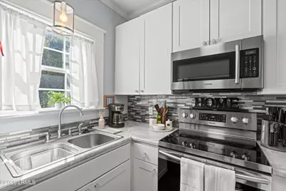 1105 13th Street #D, Port Royal, SC 29935 - Photo 13