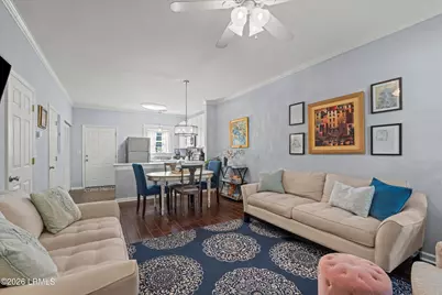 1105 13th Street #D, Port Royal, SC 29935 - Photo 7