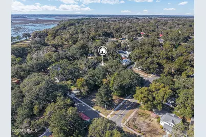 1105 13th Street #D, Port Royal, SC 29935 - Photo 27