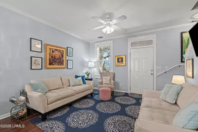 1105 13th Street #D, Port Royal, SC 29935 - Photo 5
