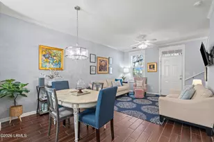 1105 13th St, Port Royal, SC 29935 - Photo 5