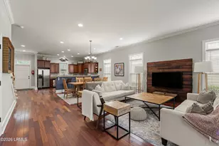 909 12th St, Port Royal, SC 29935 - Photo 7