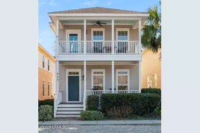 909 12th Street, Port Royal, SC 29935 - Photo 3