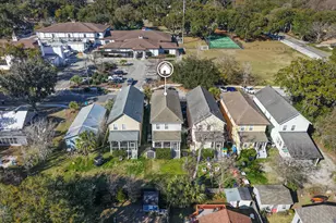 909 12th St, Port Royal, SC 29935 - Photo 43