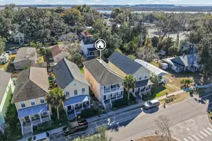 909 12th St, Port Royal, SC 29935 - Photo 37