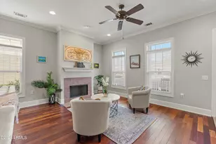 909 12th St, Port Royal, SC 29935 - Photo 7