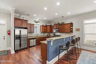 909 12th St, Port Royal, SC 29935 - Photo 13