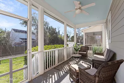 909 12th Street, Port Royal, SC 29935 - Photo 35