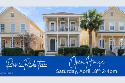 909 12th Street, Port Royal, SC 29935 - Photo 1