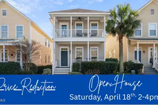 909 12th St, Port Royal, SC 29935 - Photo 1