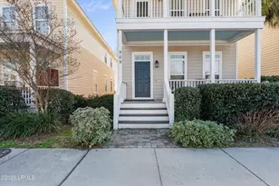 909 12th St, Port Royal, SC 29935 - Photo 3